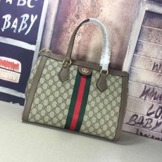 Gucci Top Handle Bags